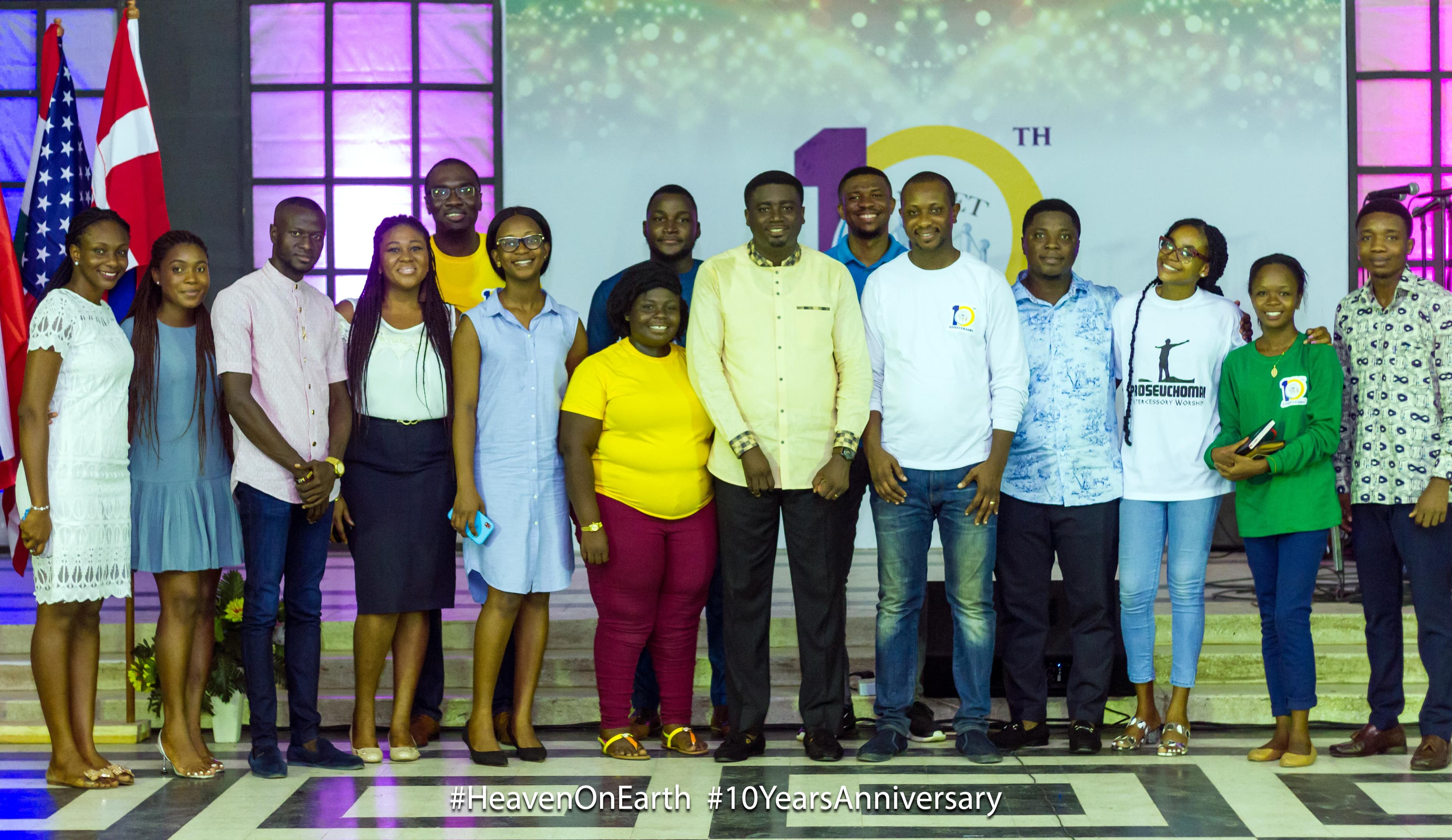 PHANET Community