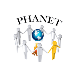 Phanet Logo