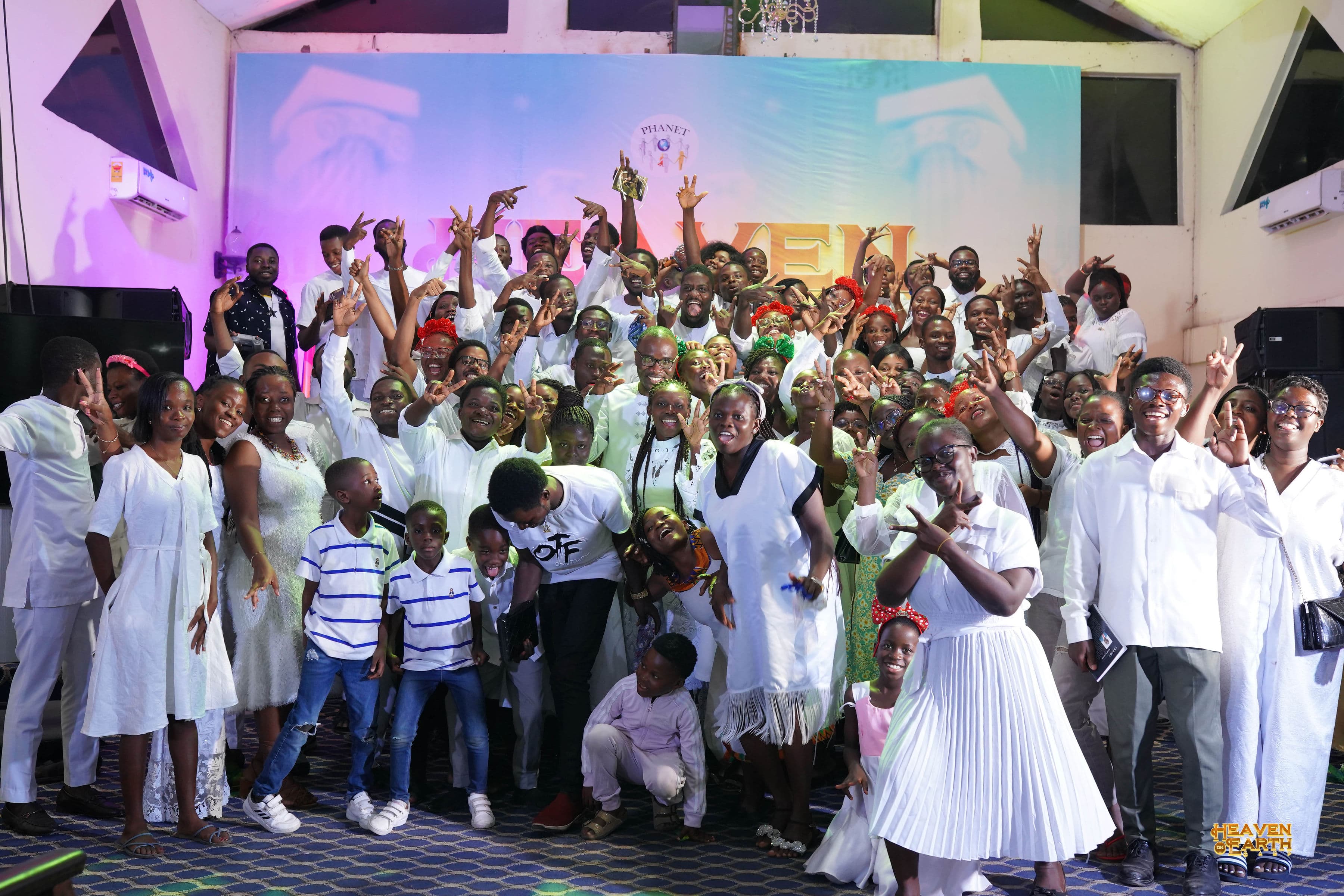 Transform Lives