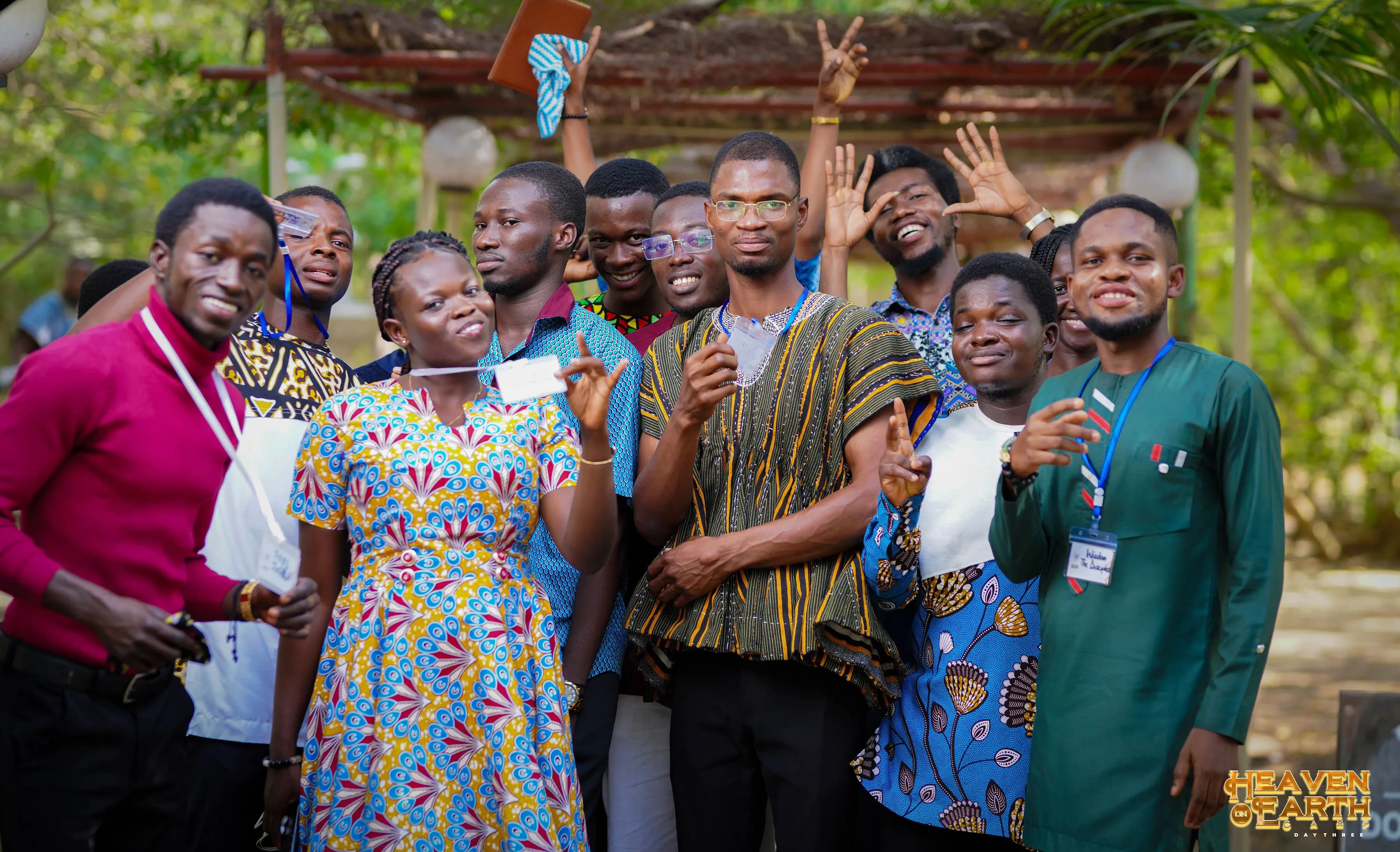 Prayer requests on a wall
